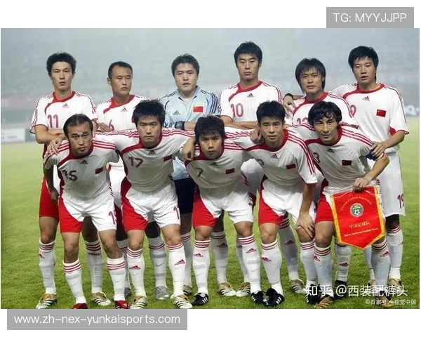 02年国足进过世界杯没(02年世界杯国足落选名单)sports